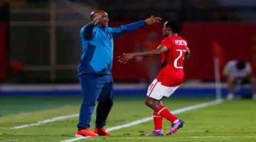 كايزر تشيفز يوضح موقفه من التفاوض مع تاو وموسيماني